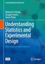 Understanding Statistics and Experimental Design