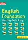 Collins International English Foundation Reading Anthology C
