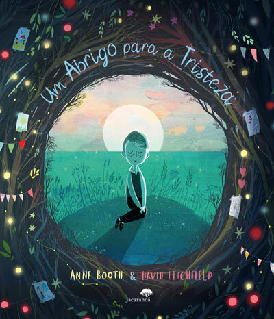Um Abrigo Para A Tristeza