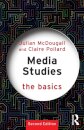 Media Studies: The Basics