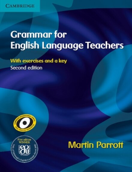 Grammar for English Language Teachers
