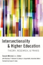 Intersectionality & Higher Education