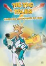 Livro de Actividades do Bob