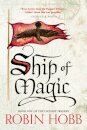 Ship of Magic