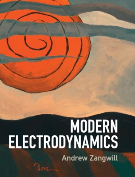 Modern Electrodynamics