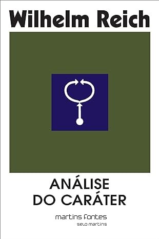 Análise Do Caráter