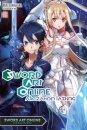Sword Art Online 18 (light novel)