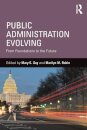 Public Administration Evolving SPECIAL SALE