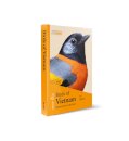 Birds of Vietnam. 2nd Edition