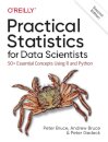 Practical Statistics for Data Scientists