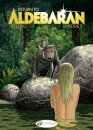 Return to Aldebaran Vol. 3