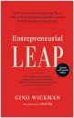Entrepreneurial Leap, Updated and Expanded Edition