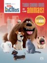Tudo Sobre Mim e os Animais - A Vida Sec