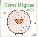Cores Mágicas - Quinta