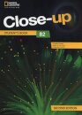 Close-Up Second Ed B2 Student Book + Online Student Zone