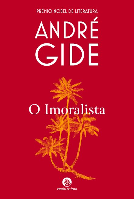 O Imoralista