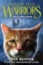 Warriors: Changing Skies #1: The Elders' Quest