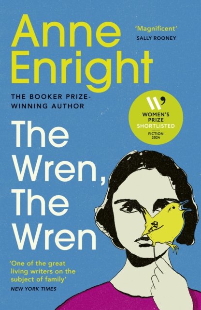The Wren The Wren