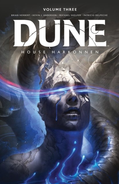 Dune: House Harkonnen Vol 03