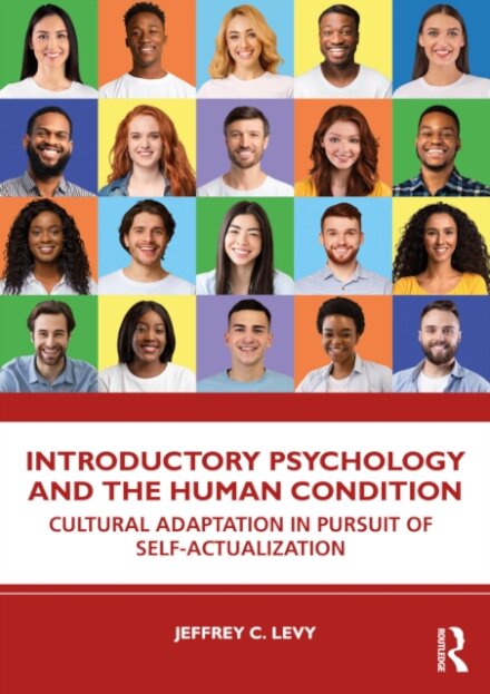 Introductory Psychology and the Human Condition