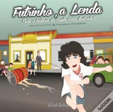 Futrinho, a Lenda