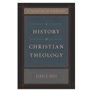 A History of Christian Theology