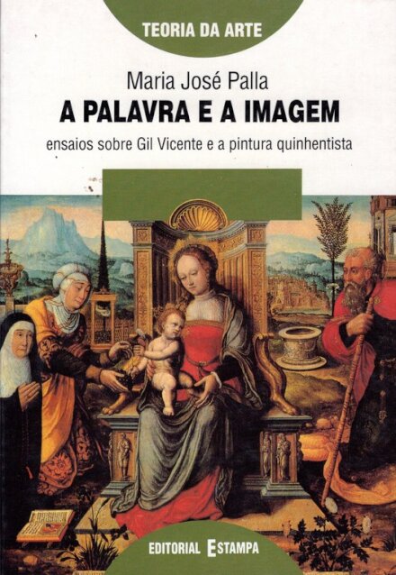 Palavra E A Imagem-Ens.Sobre Gil Vi
