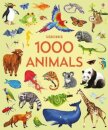 1000 Animals
