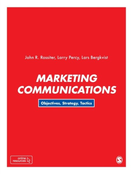 Marketing Communications