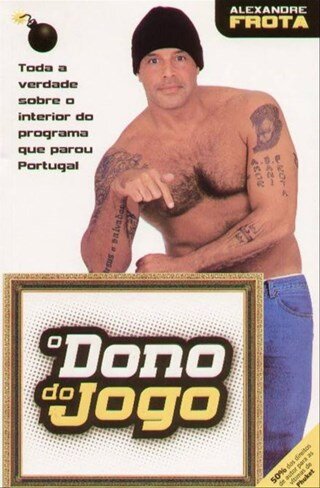 O Dono Do Jogo