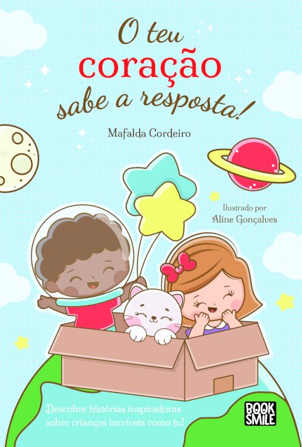 O Teu Coração Sabe a Resposta!