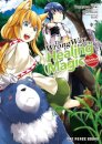 The Wrong Way to Use Healing Magic Volume 3: The Manga Companion