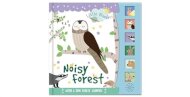 Noisy Forest