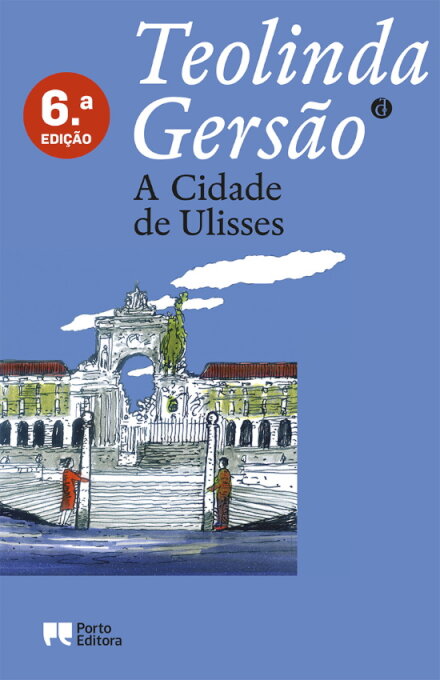A Cidade De Ulisses