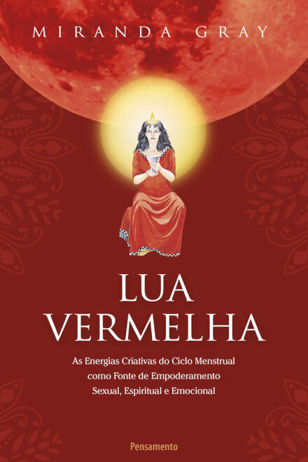 Lua Vermelha