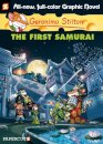 Geronimo Stilton The First Samurai