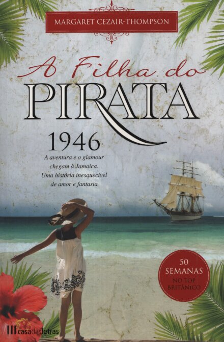 Filha Do Pirata (A)