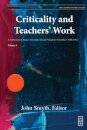 Criticality and Teachers' Work