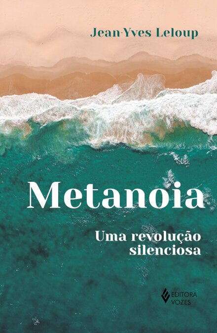 Metanoia: Uma Revolução Silenciosa