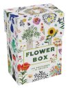 Flower Box Postcards