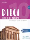 Dieci C1 Alumno+Audio E Video Online