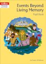 Events Beyond Living Memory Pupil Book