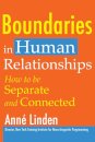 Boundaries in Human Relationships