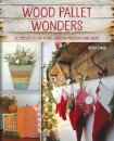 Wood Pallet Wonders