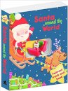 Santa Around The World