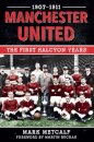 Manchester United 1907-11