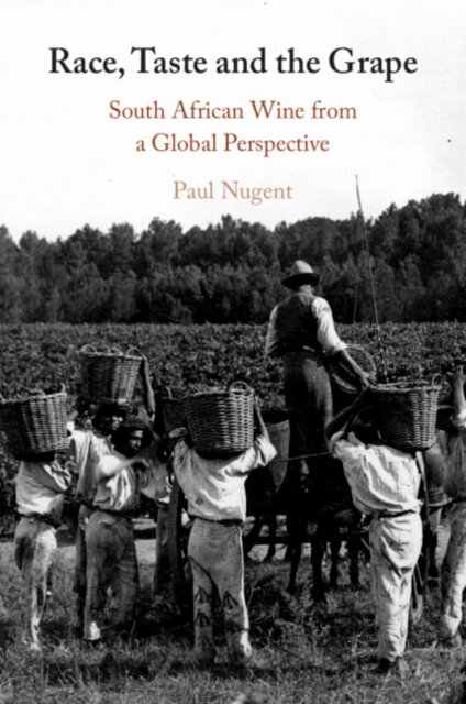 Race, Taste and the Grape