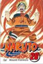 Naruto 26: Despertar