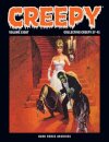 Creepy Archives Volume 8