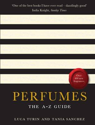 Perfumes: A-Z Guide